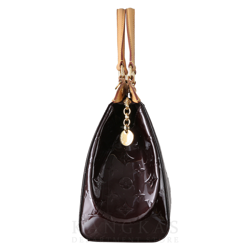 LOUIS VUITTON(USED)루이비통 M91619 베르니 브레아 MM